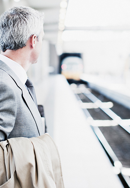 future infrastructure